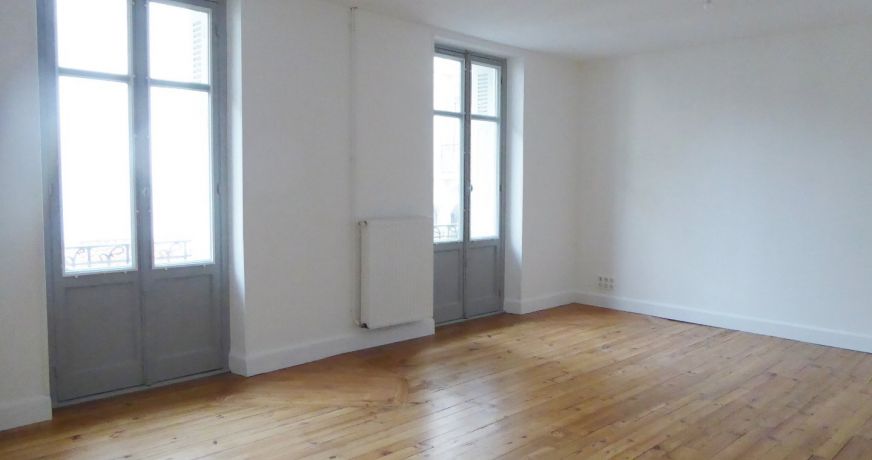 vente Appartement ancien Biarritz