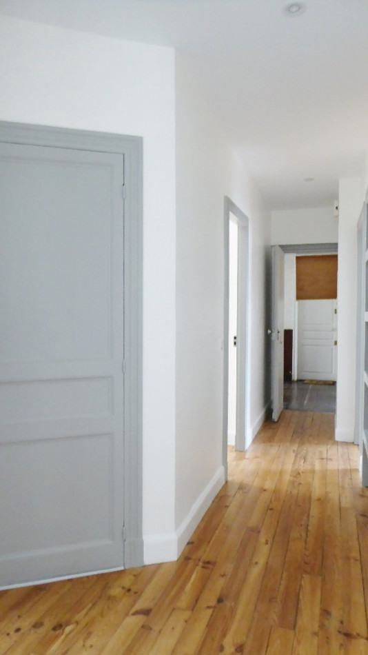 vente Appartement ancien Biarritz - Photo 11