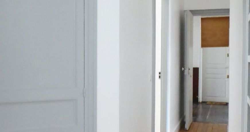 vente Appartement ancien Biarritz