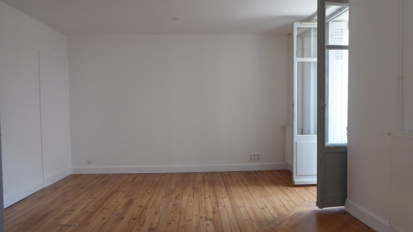 vente Appartement ancien Biarritz - Photo 14