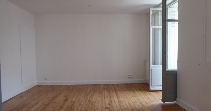 vente Appartement ancien Biarritz