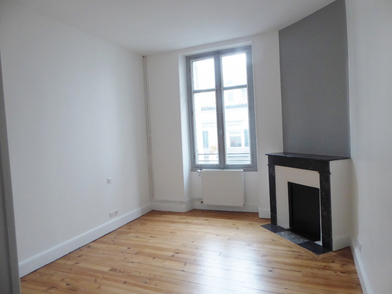 vente Appartement ancien Biarritz - Photo 12