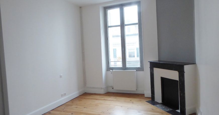 vente Appartement ancien Biarritz