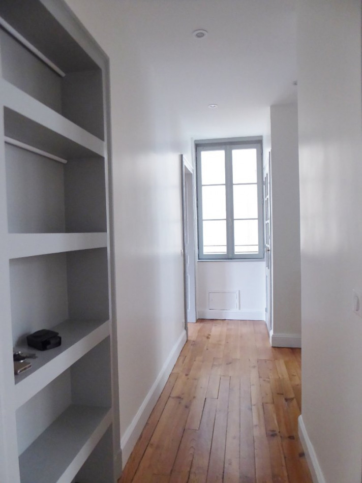 vente Appartement ancien Biarritz - Photo 15