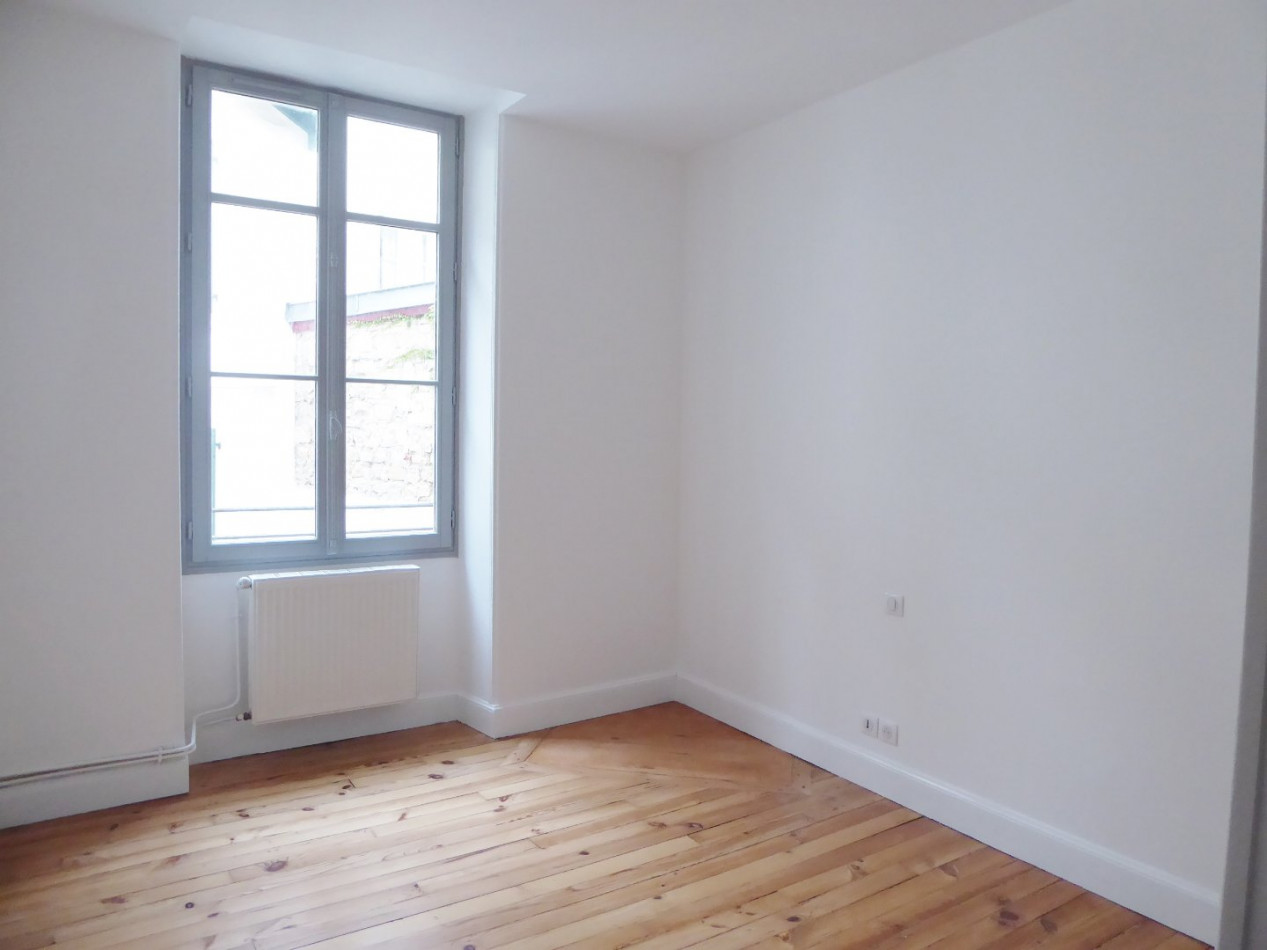 vente Appartement ancien Biarritz - Photo 13