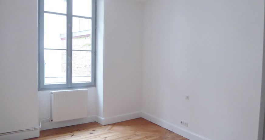 vente Appartement ancien Biarritz