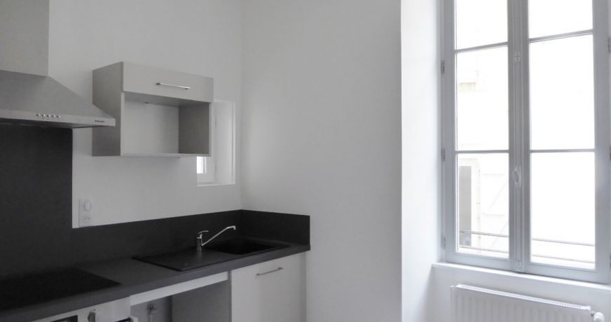 vente Appartement ancien Biarritz