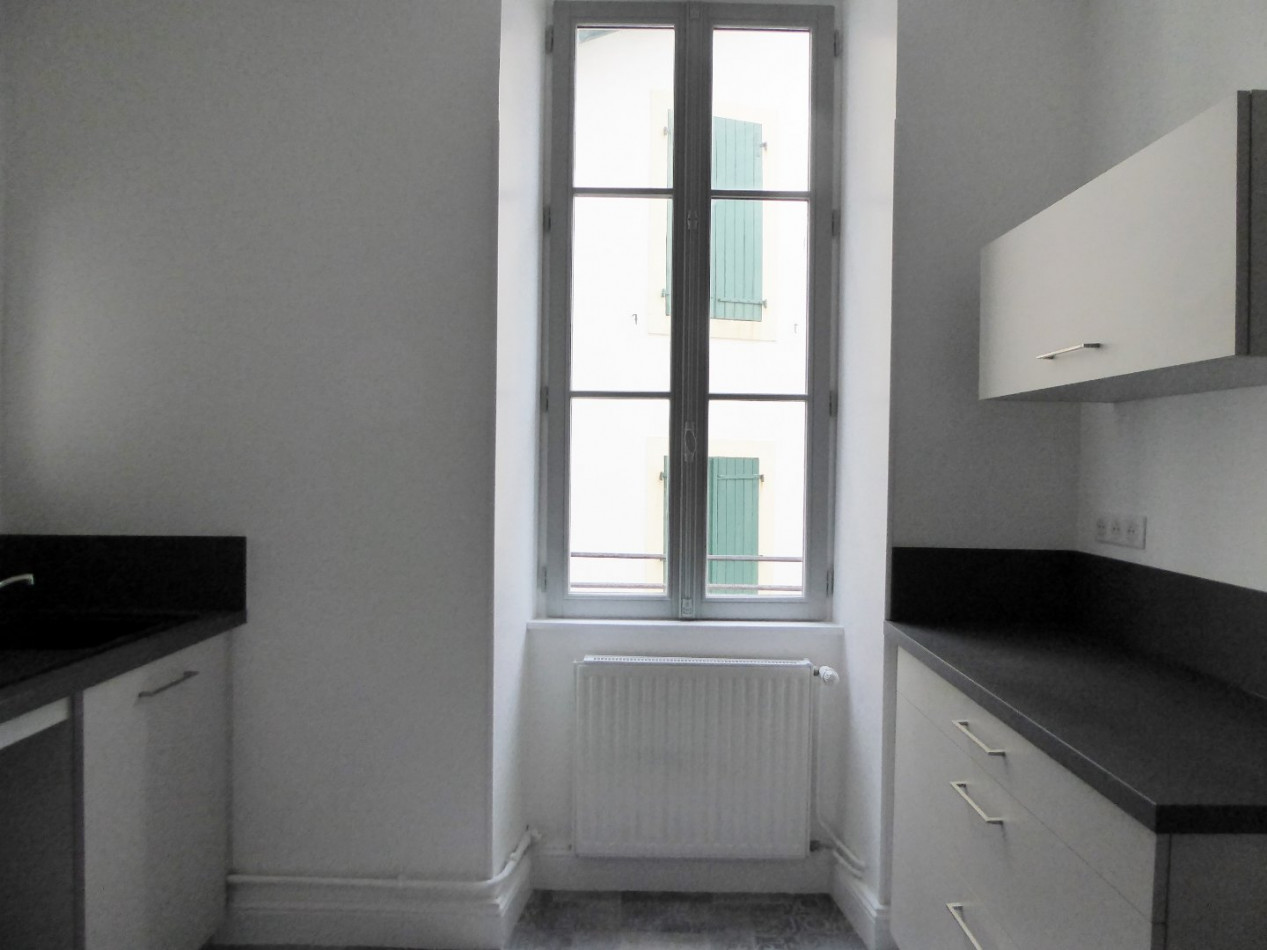 vente Appartement ancien Biarritz - Photo 7