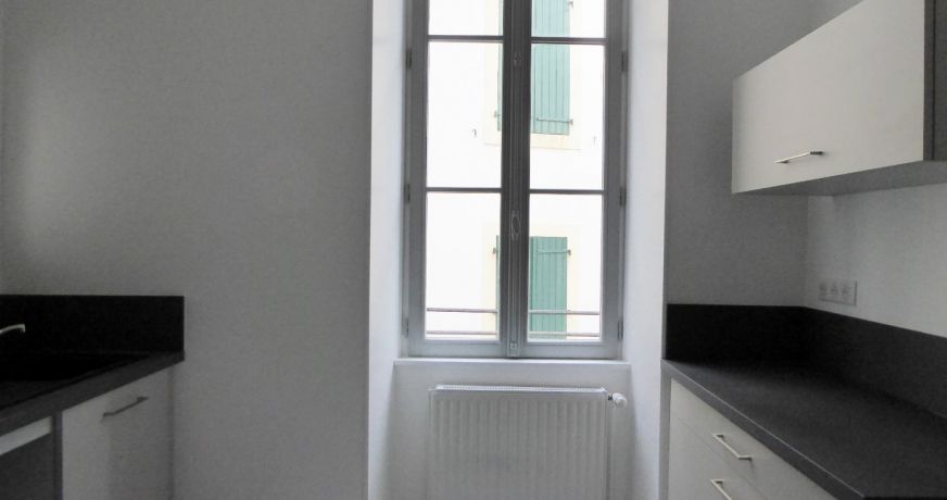 vente Appartement ancien Biarritz