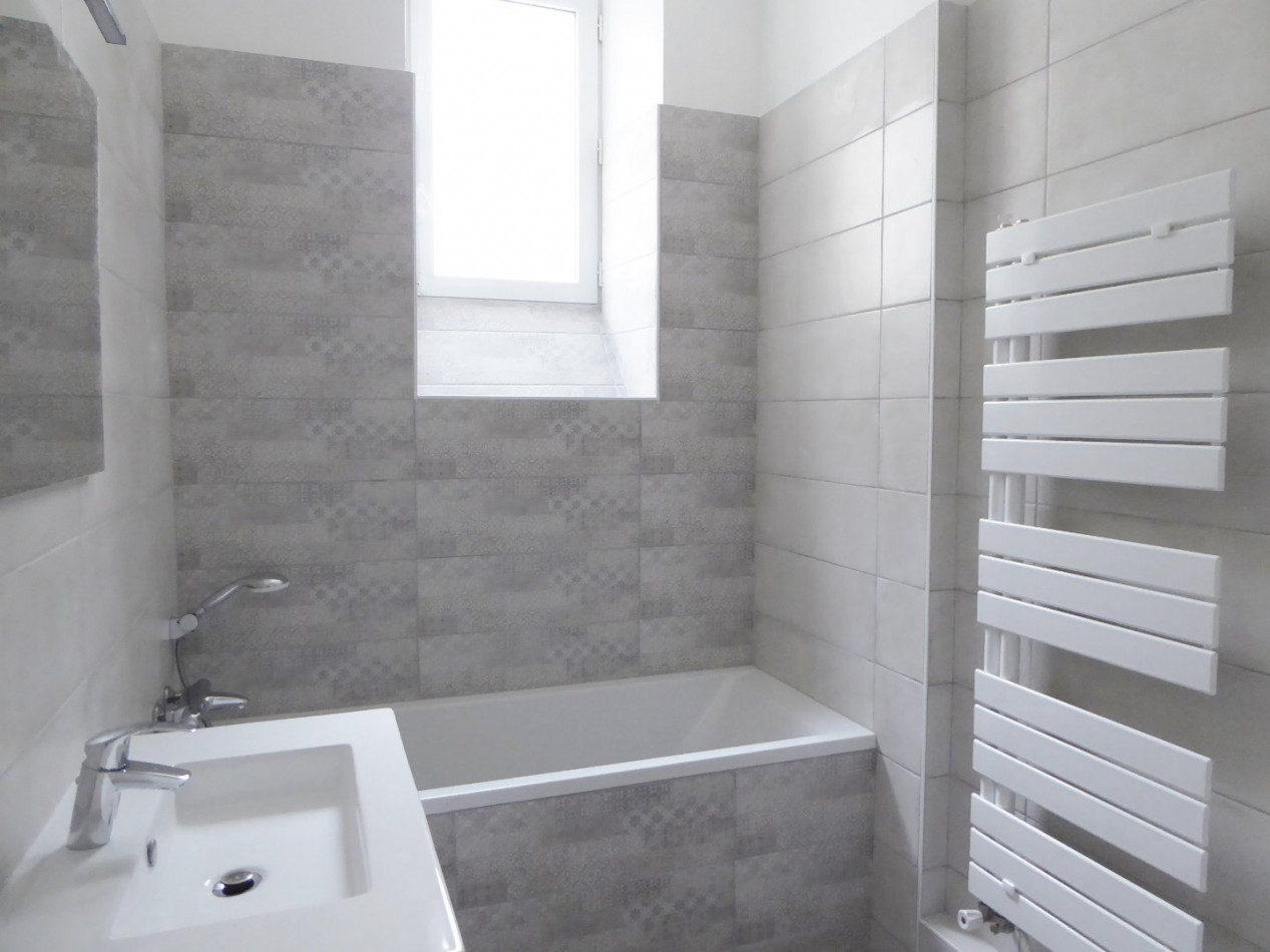 vente Appartement ancien Biarritz - Photo 9