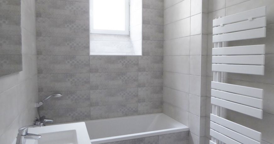 vente Appartement ancien Biarritz