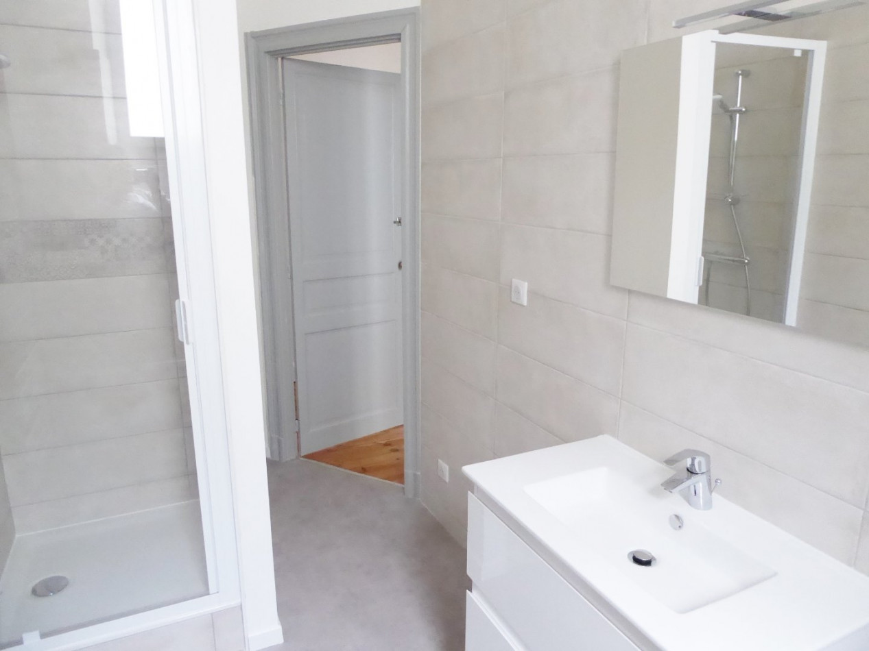 vente Appartement ancien Biarritz - Photo 10