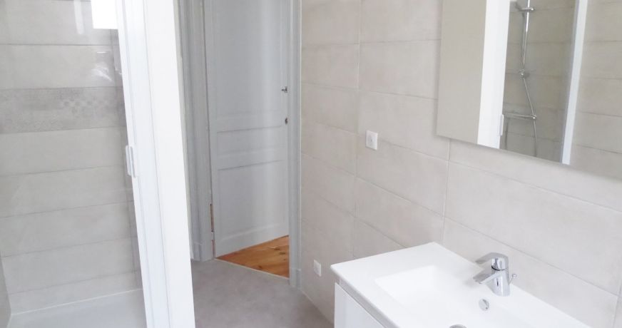 vente Appartement ancien Biarritz