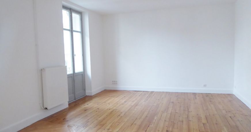 vente Appartement ancien Biarritz