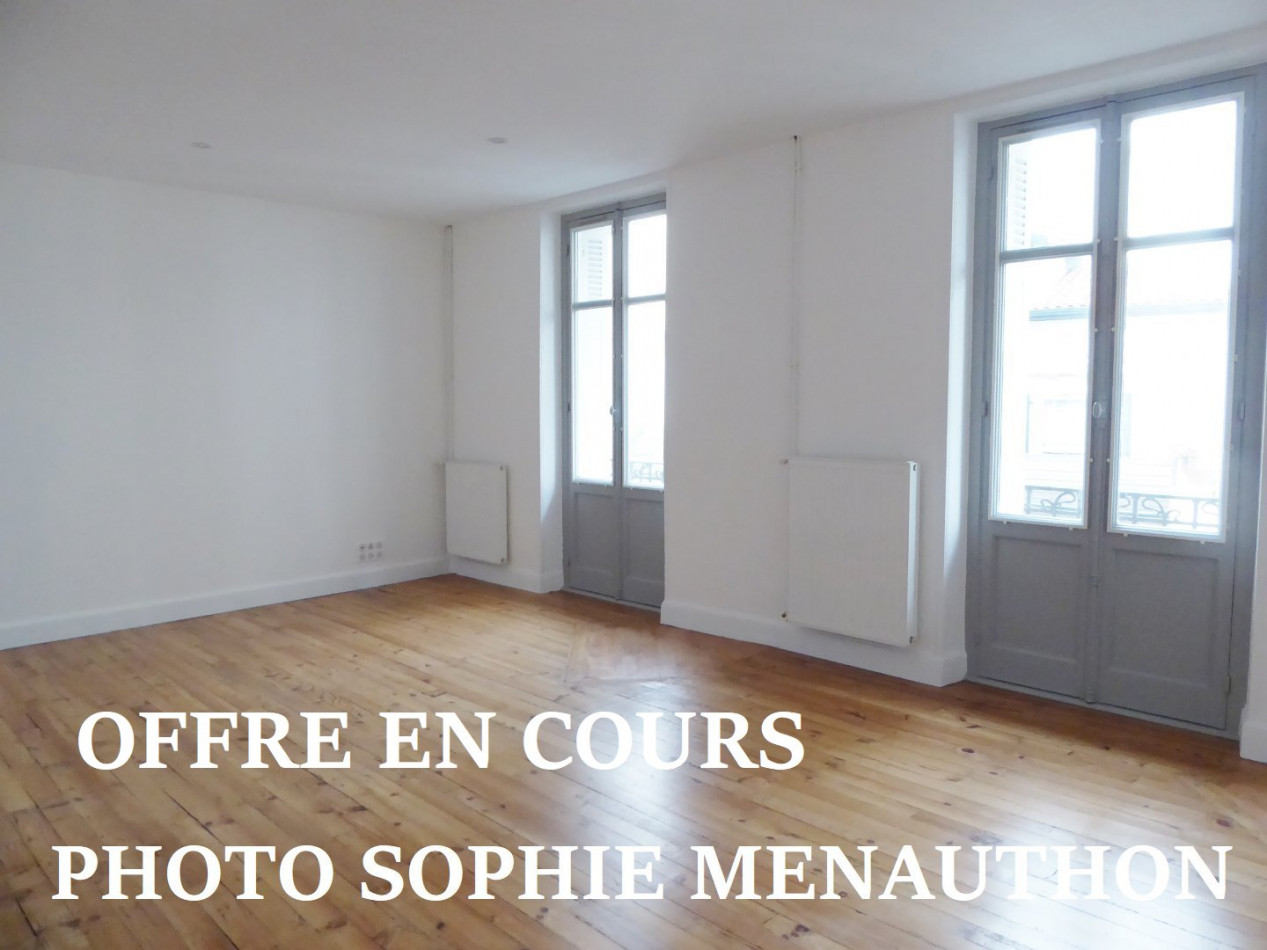 vente Appartement ancien Biarritz - Photo 2