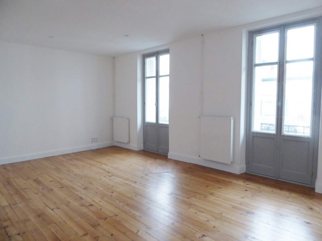 vente Appartement ancien Biarritz - Photo 17