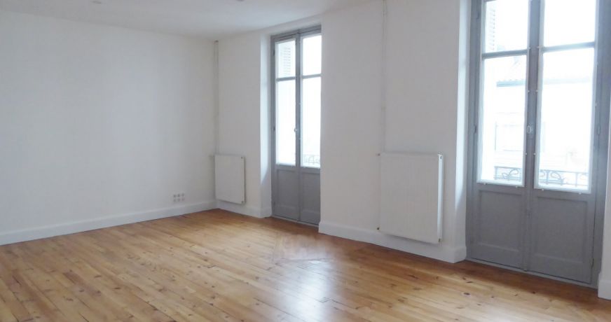 vente Appartement ancien Biarritz