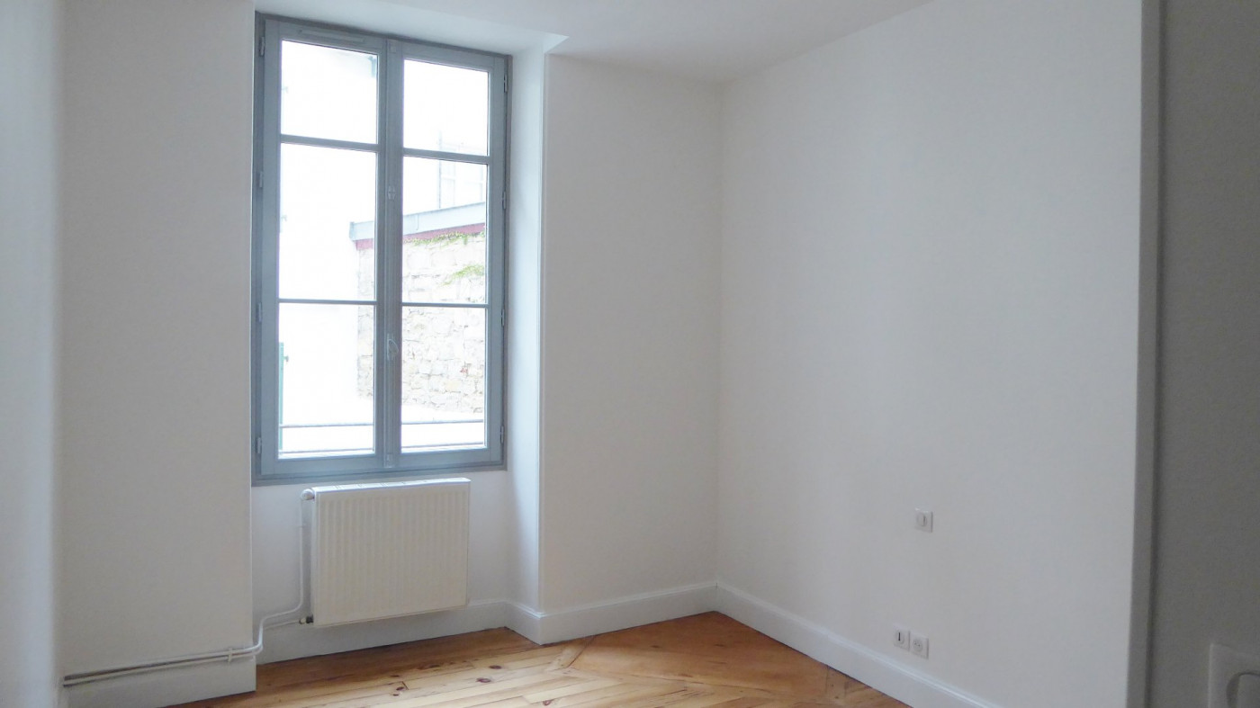 vente Appartement ancien Biarritz - Photo 8
