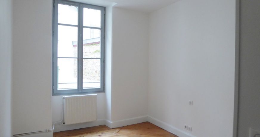 vente Appartement ancien Biarritz