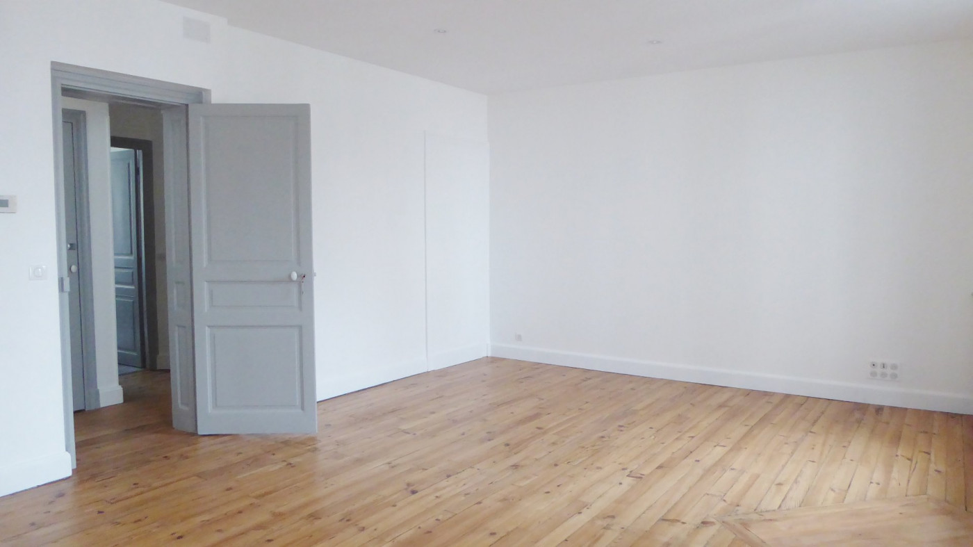 vente Appartement ancien Biarritz - Photo 5