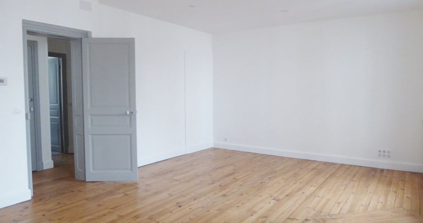 vente Appartement ancien Biarritz