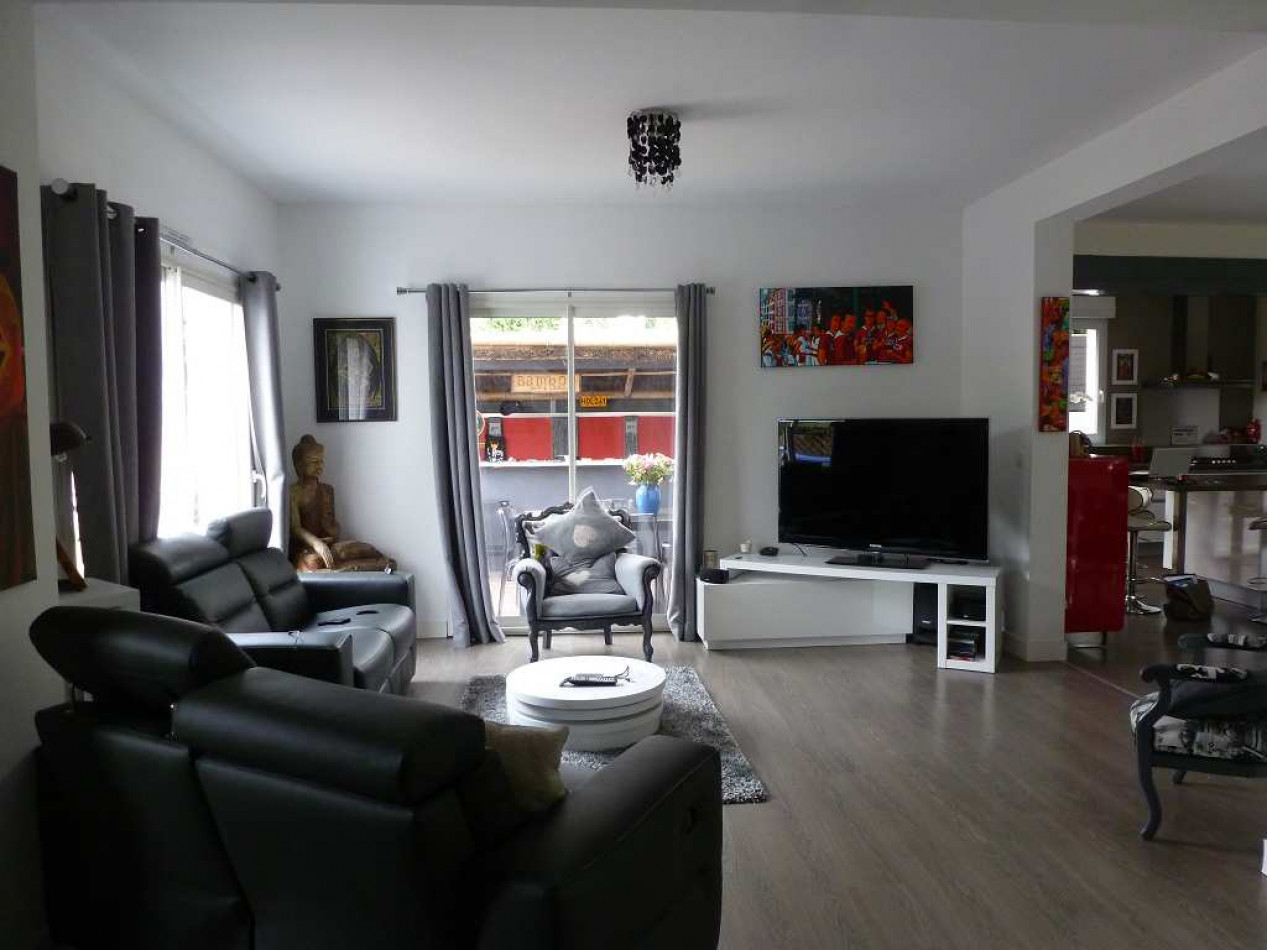 vente Maison contemporaine Bayonne - Photo 8