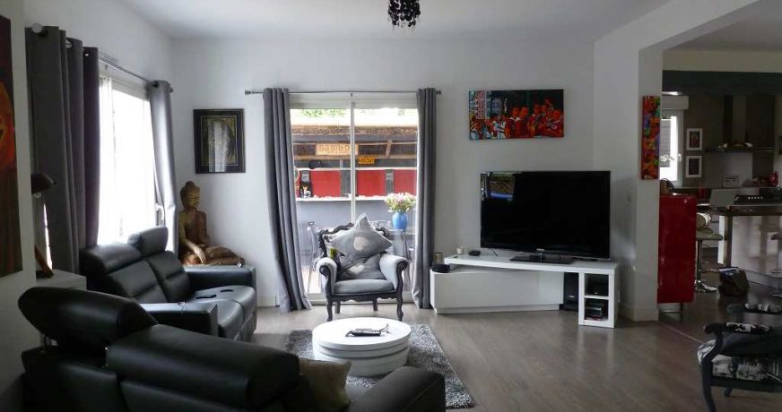 vente Maison contemporaine Bayonne