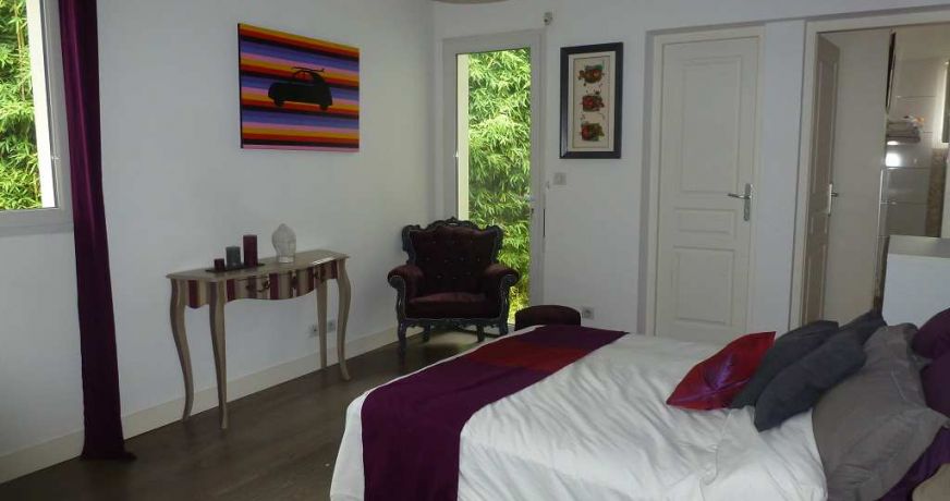 vente Maison contemporaine Bayonne