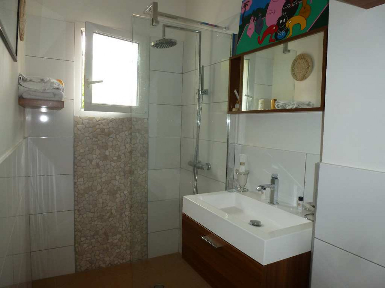 vente Maison contemporaine Bayonne - Photo 12