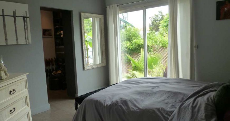 vente Maison contemporaine Bayonne