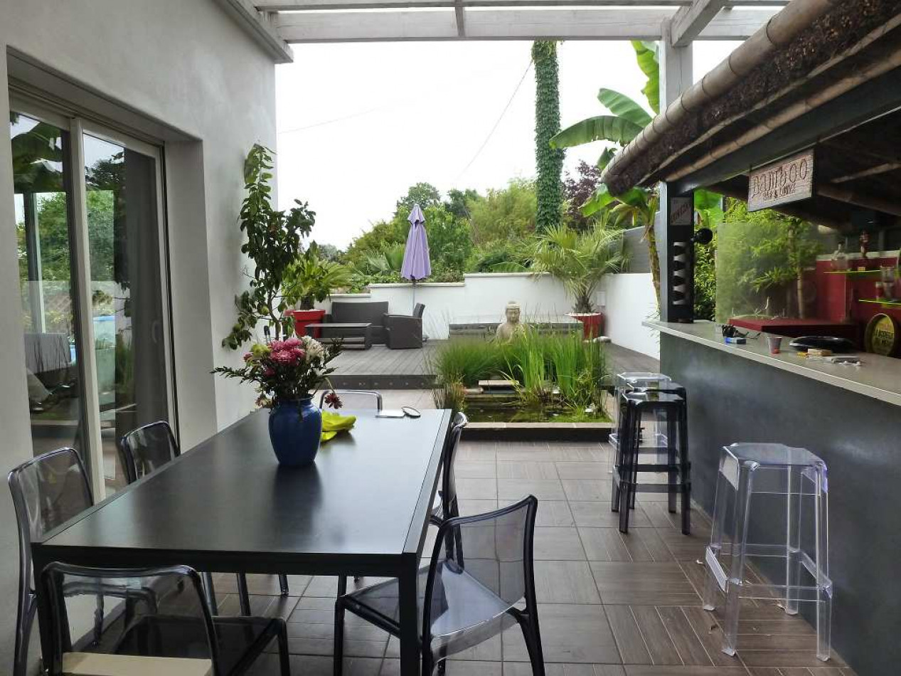 vente Maison contemporaine Bayonne - Photo 15