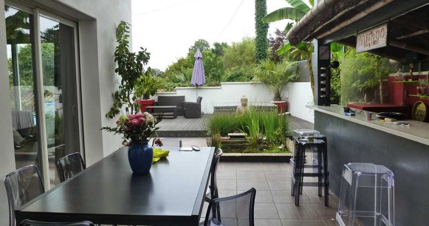 vente Maison contemporaine Bayonne