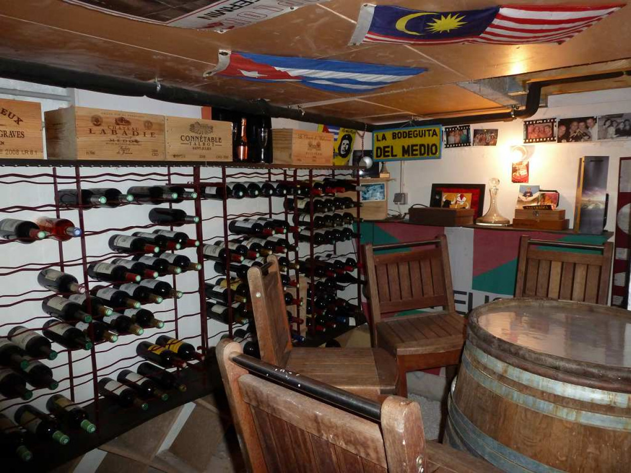 vente Maison contemporaine Bayonne - Photo 13