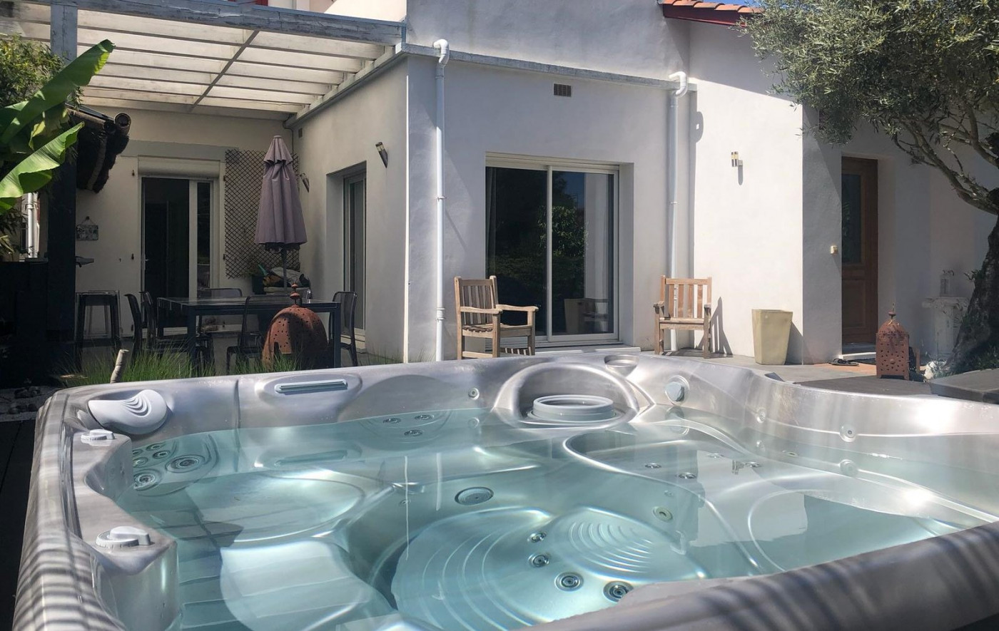 vente Maison contemporaine Bayonne - Photo 1