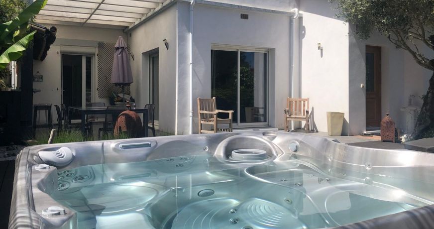 vente Maison contemporaine Bayonne