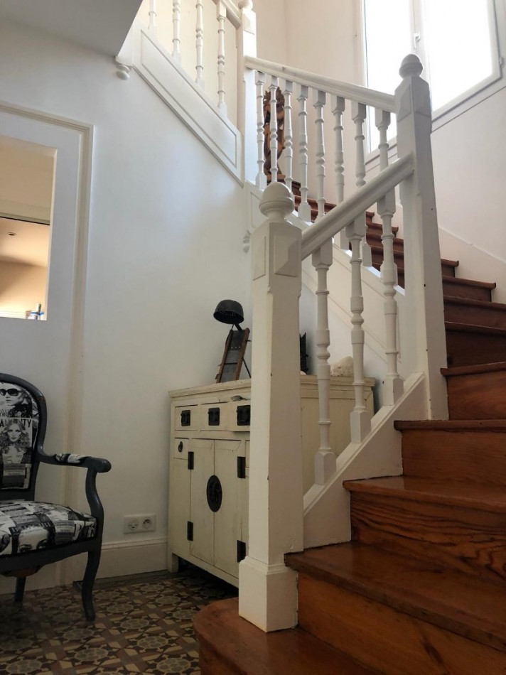 vente Maison contemporaine Bayonne - Photo 16