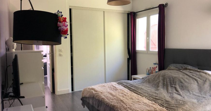 vente Maison contemporaine Bayonne