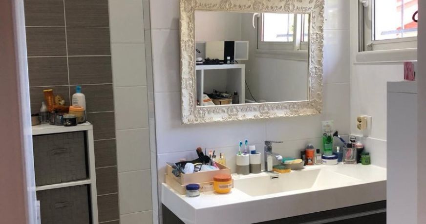 vente Maison contemporaine Bayonne