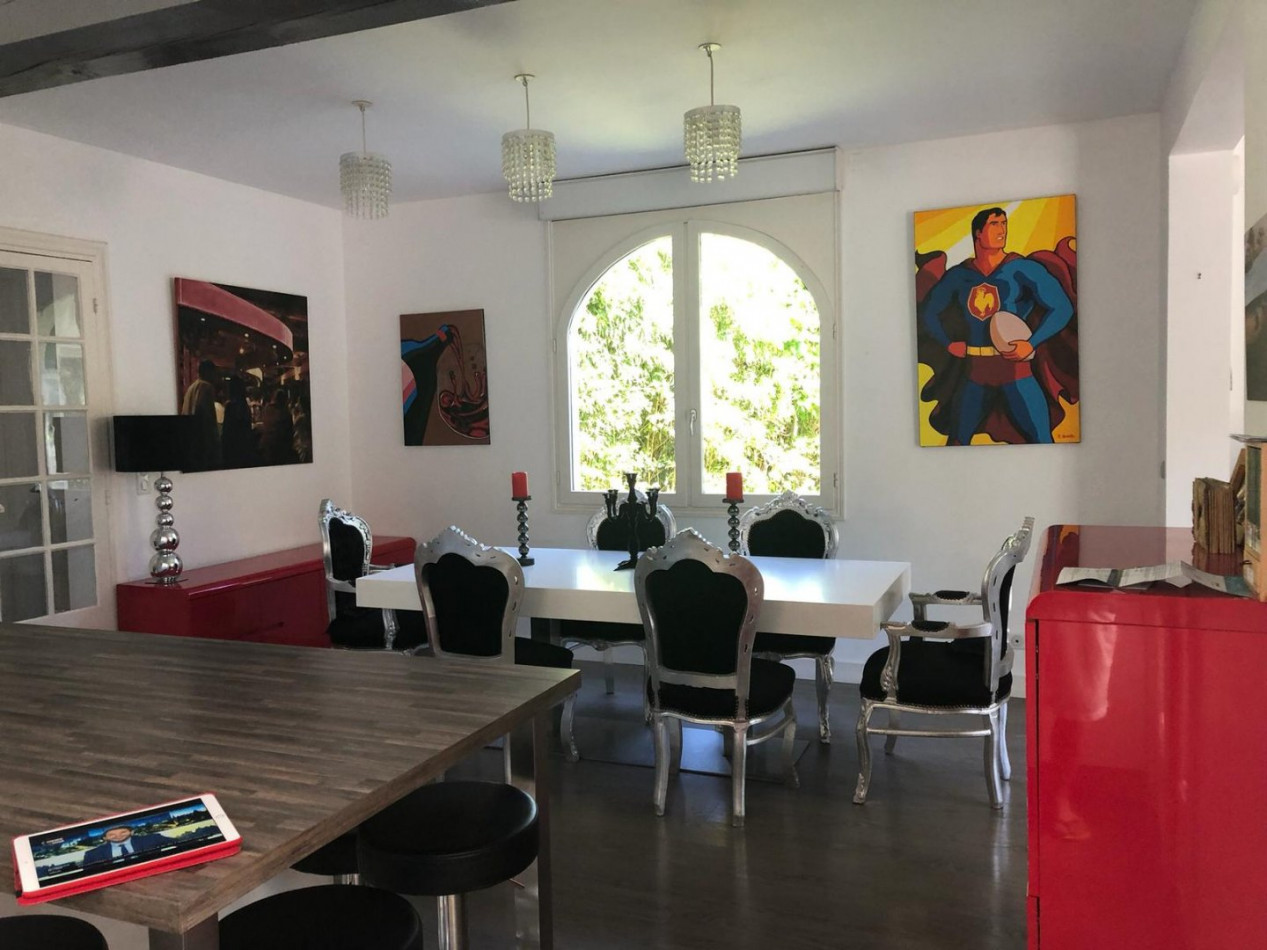 vente Maison contemporaine Bayonne - Photo 18