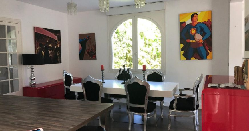 vente Maison contemporaine Bayonne