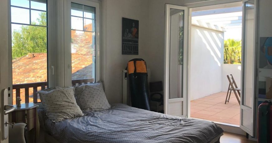 vente Maison contemporaine Bayonne