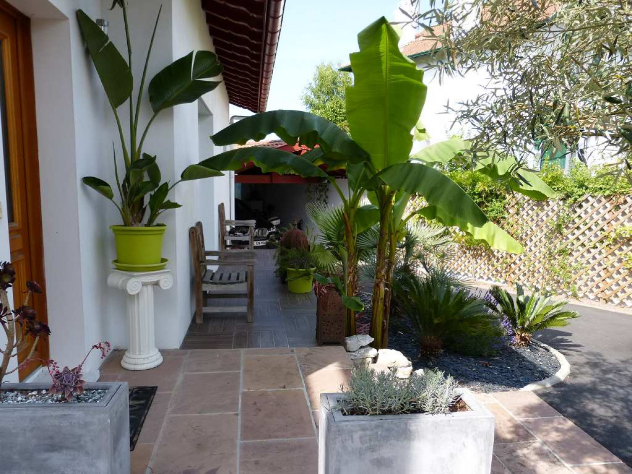 vente Maison contemporaine Bayonne - Photo 14