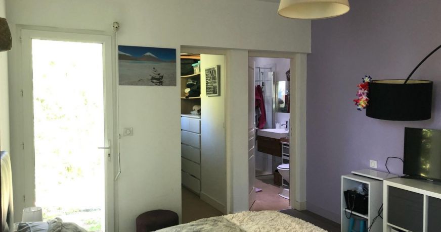 vente Maison contemporaine Bayonne