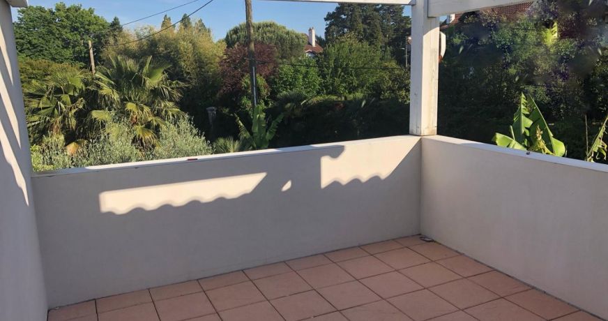 vente Maison contemporaine Bayonne