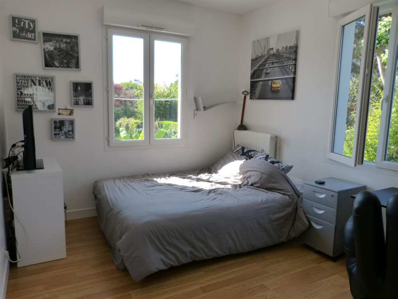 vente Maison contemporaine Bayonne - Photo 11