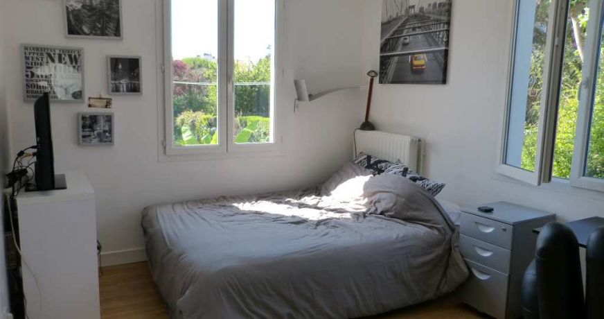 vente Maison contemporaine Bayonne