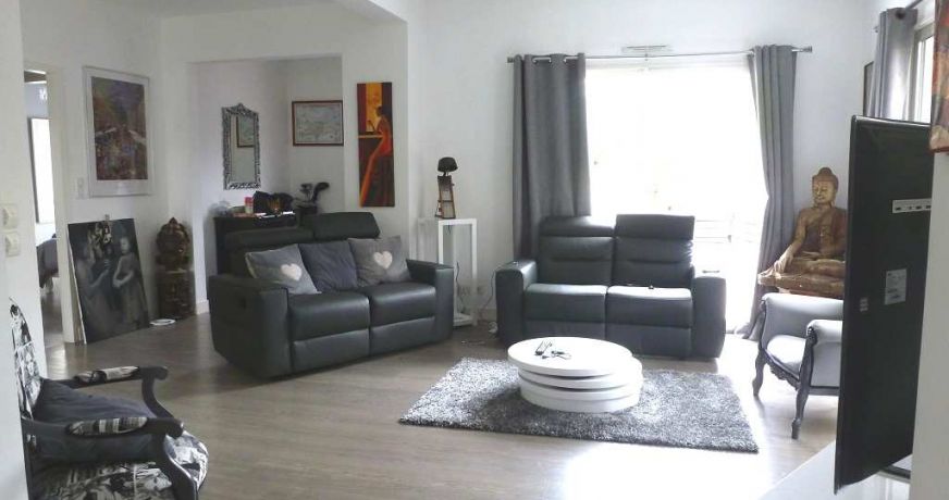 vente Maison contemporaine Bayonne