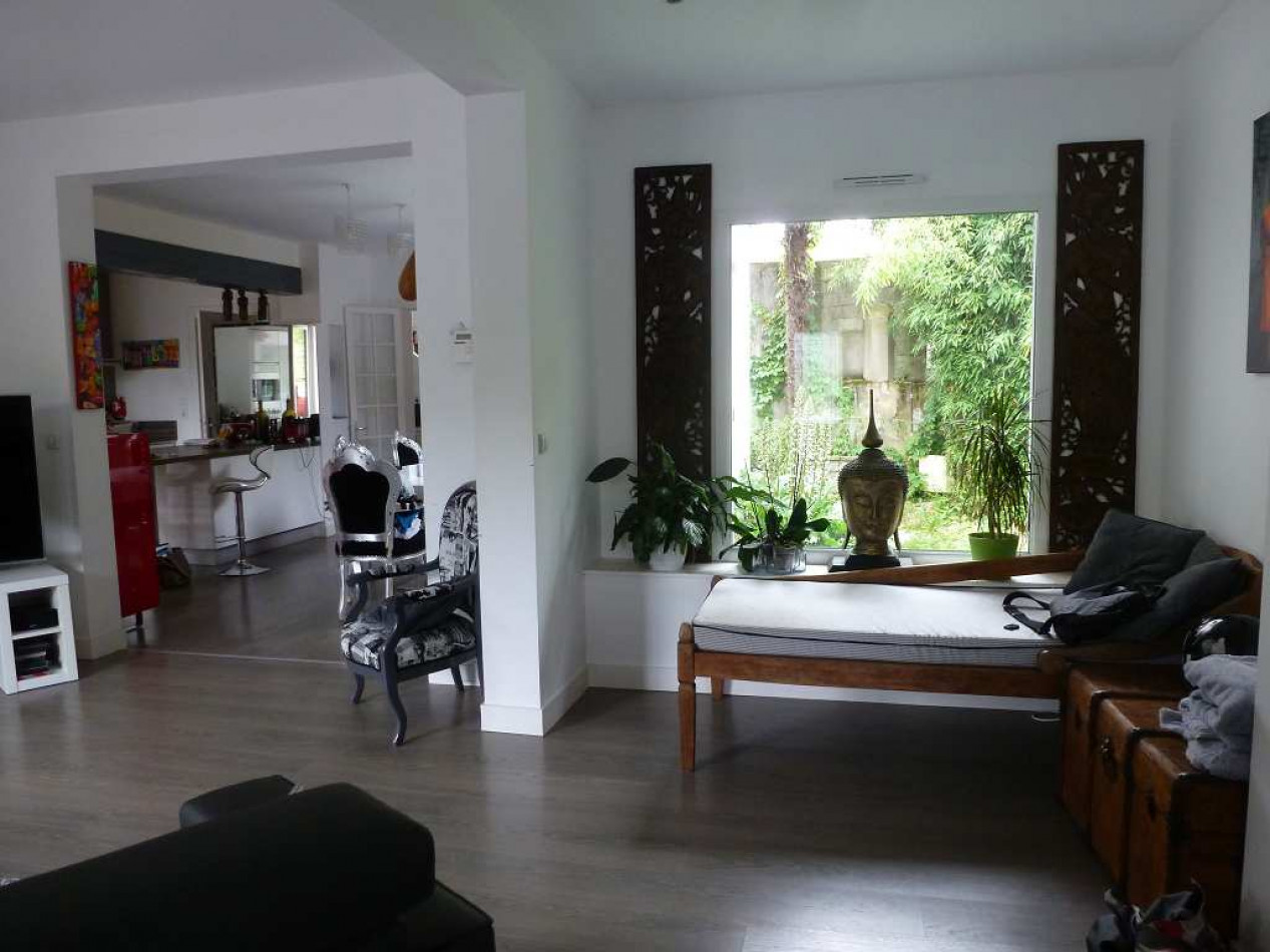 vente Maison contemporaine Bayonne - Photo 7