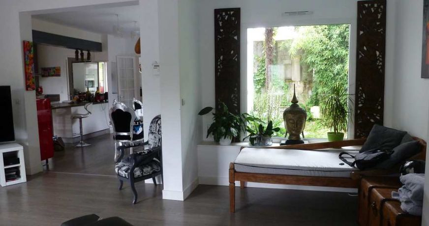 vente Maison contemporaine Bayonne
