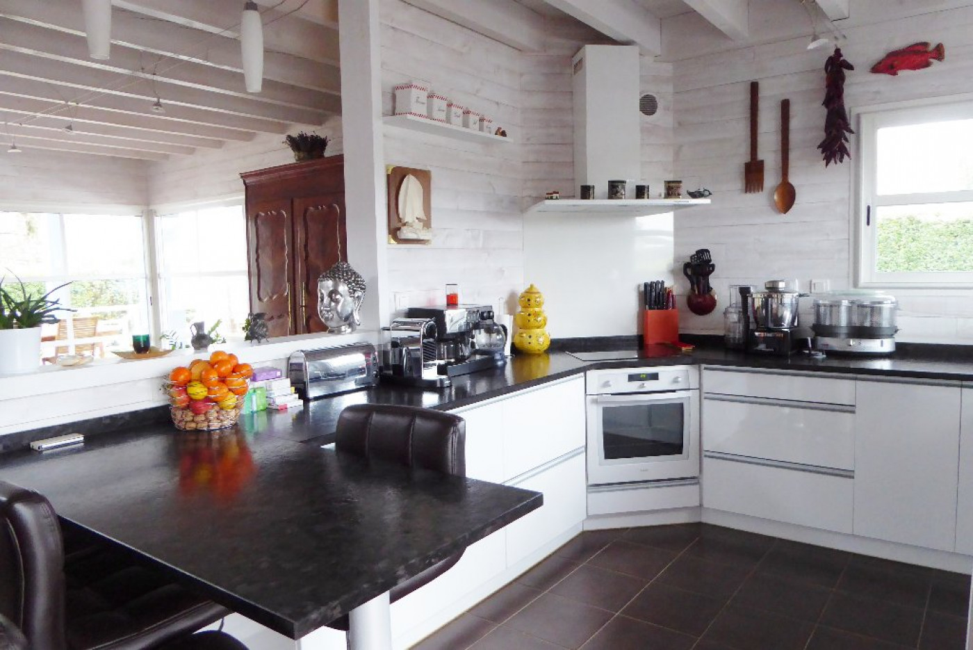 vente Maison à ossature bois Dax - Photo 6